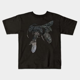 Star Bee Kids T-Shirt